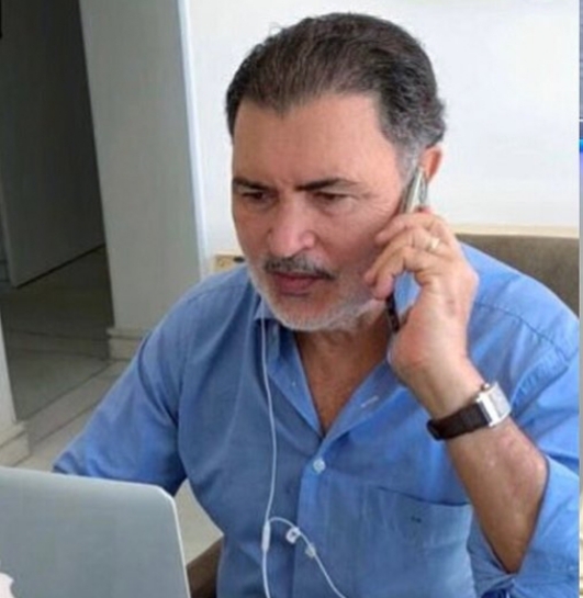 Tony Gel comemora contratação de empresa para requalificar rodovia que liga Caruaru a Fazenda Nova