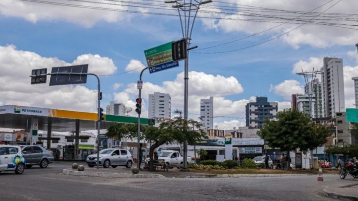 AMTTC realiza alteração dos tempos semafóricos da BR-104