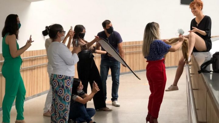 MODE FICA reúne empreendedores para repensar o que é estar na moda