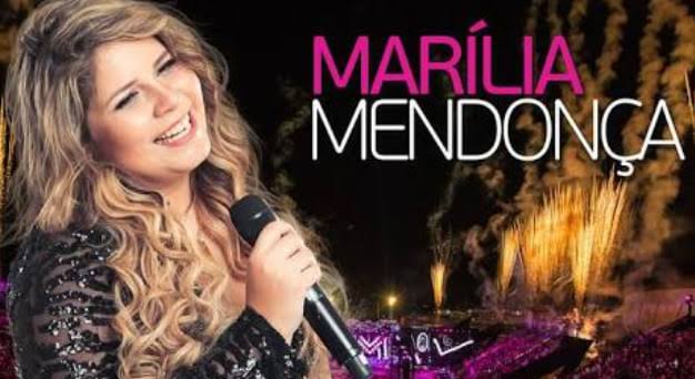 Marília Mendonça publicou que sonhou com ‘água, queda d’água e cachoeira’ Marília Mendonça publicou que sonhou com ‘água, queda d’água e cachoeira’