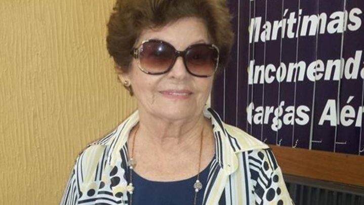 Morre Maria Gudelivel Ferreira de Melo, pioneira no Turismo em Caruaru