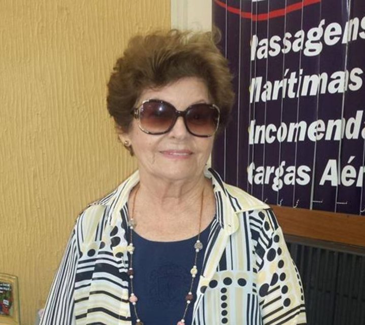 Morre Maria Gudelivel Ferreira de Melo, pioneira no Turismo em Caruaru