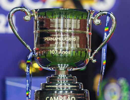Confira a tabela do Campeonato Pernambucano de Futebol 2022