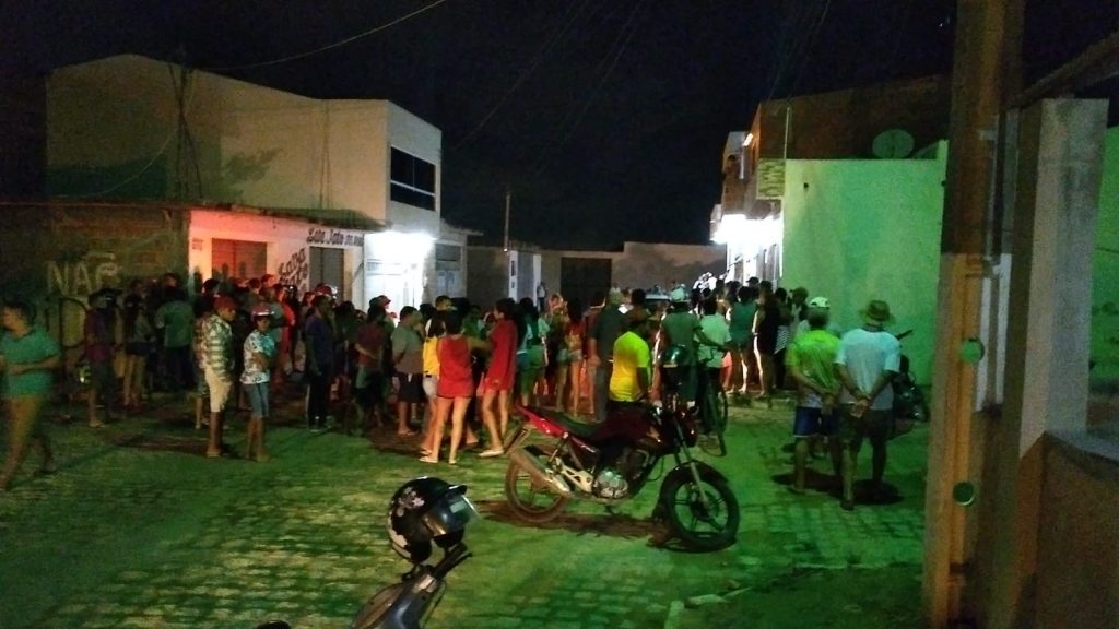Homem é assassinado a tiros em Caruaru; Registrado homicídio também em Bezerros Homem é assassinado a tiros em Caruaru; Registrado homicídio também em Bezerros