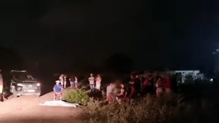 Homem é assassinado a tiros na zona rural de Caruaru