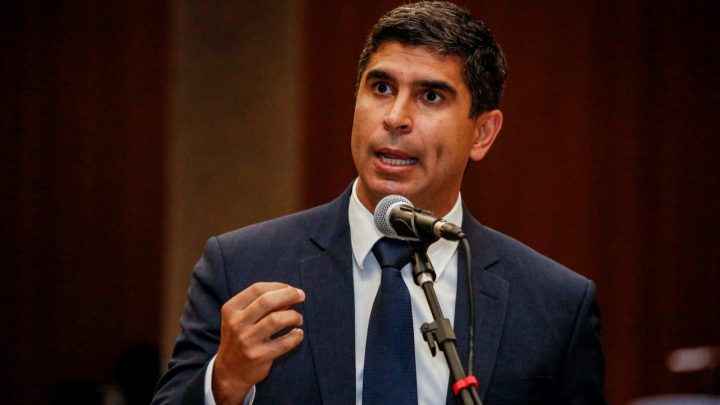 Erick Lessa anuncia audiência pública sobre impactos de acordo internacional no Polo Têxtil