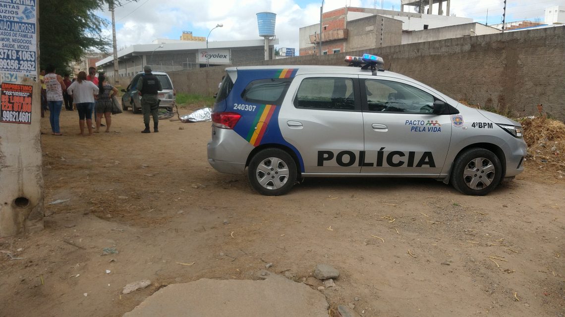 Homem é espancado até a morte por assaltantes em Caruaru