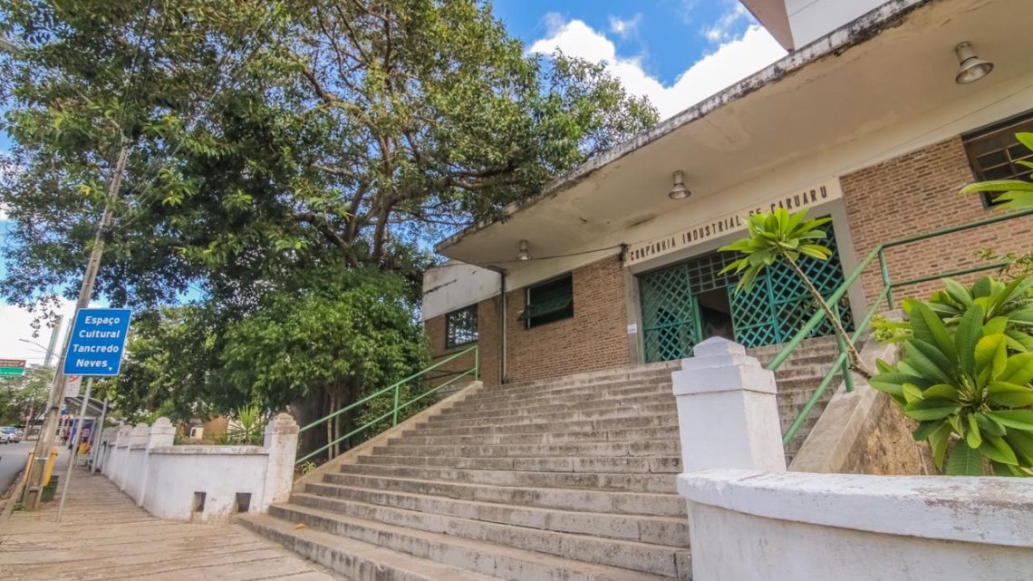 Artesãos do Alto do Moura irão receber o BEM São João