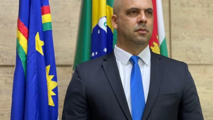 Anderson Correia publica Nota de Repúdio sobre depoimento de vereador do Pará