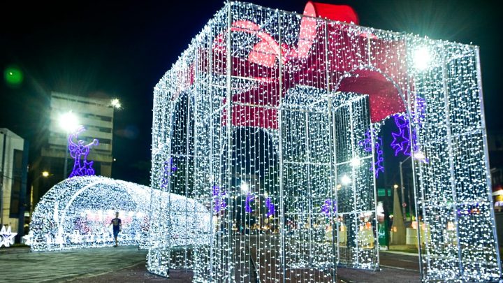 Caruaru Terra Natal terá shows musicais e encenações teatrais, a partir desta sexta-feira (10)