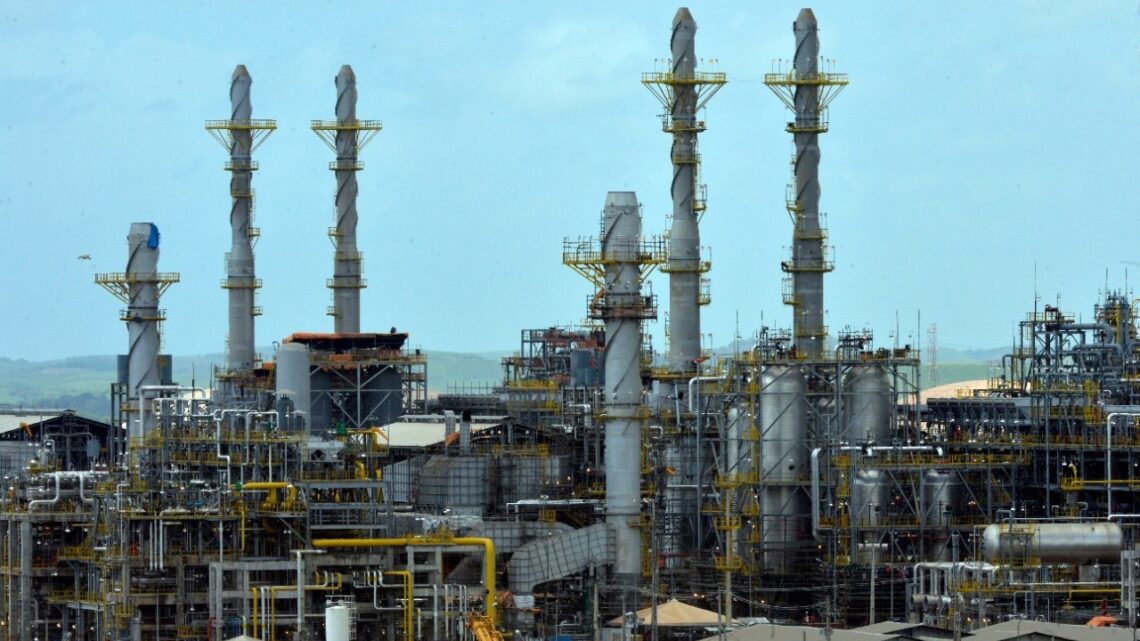 Abertura do mercado de gás anima setor industrial pernambucano e impulsiona recuperação econômica Abertura do mercado de gás anima setor industrial pernambucano e impulsiona recuperação econômica