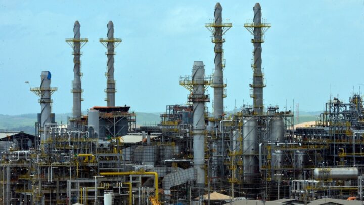 Abertura do mercado de gás anima setor industrial pernambucano e impulsiona recuperação econômica