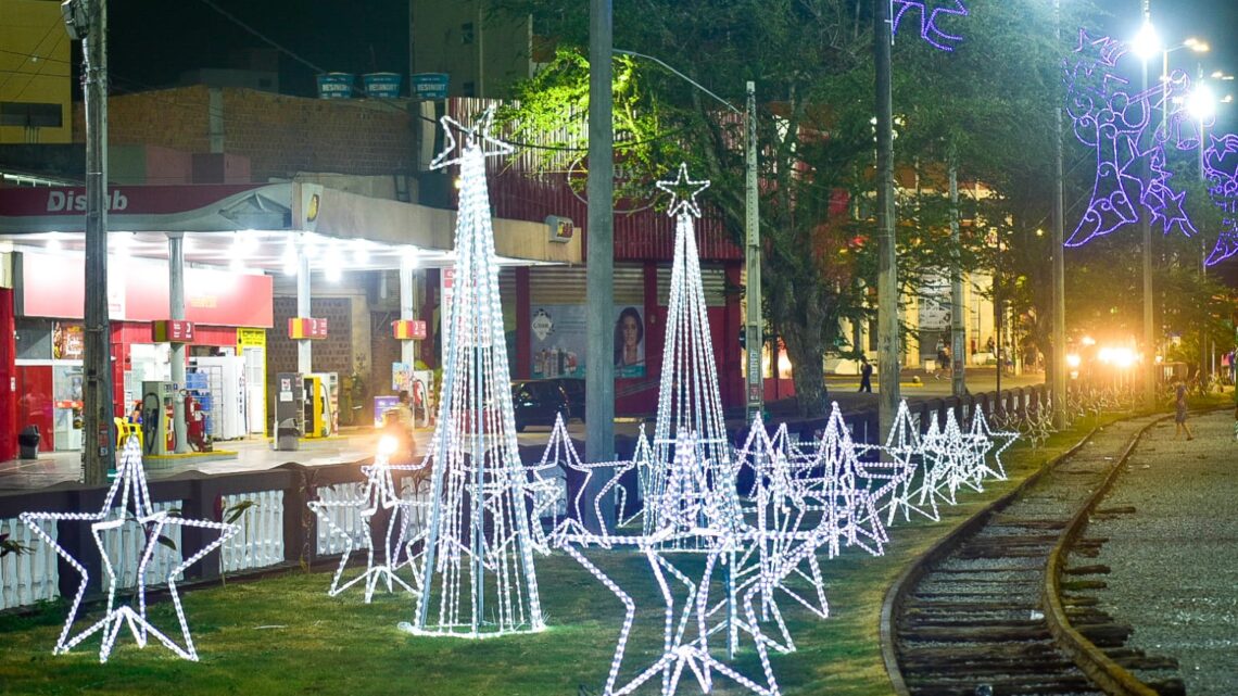 Caruaru Terra Natal tem apresentação de Rosimar Lemos, Cantata Natalina e Coral Madrigal neste fim de semana Caruaru Terra Natal tem apresentação de Rosimar Lemos, Cantata Natalina e Coral Madrigal neste fim de semana