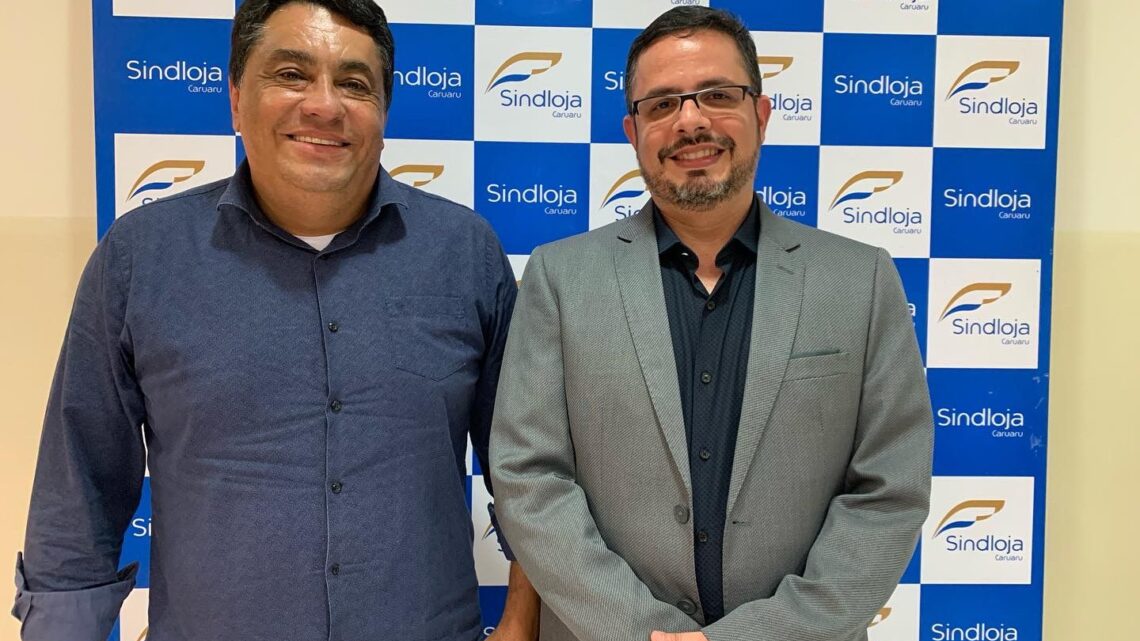 Sindloja Caruaru elege nova diretoria Sindloja Caruaru elege nova diretoria
