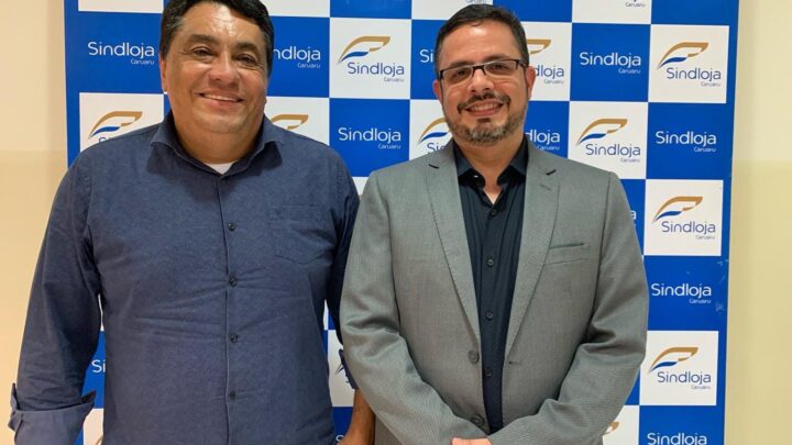 Sindloja Caruaru elege nova diretoria
