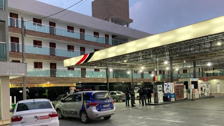 Operação Game Over cumpre mandados de busca e apreensão no Agreste e Zona da Mata