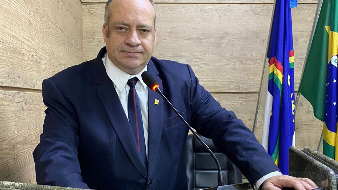 Jorge Quintino divulga balanço positivo do primeiro ano de mandato