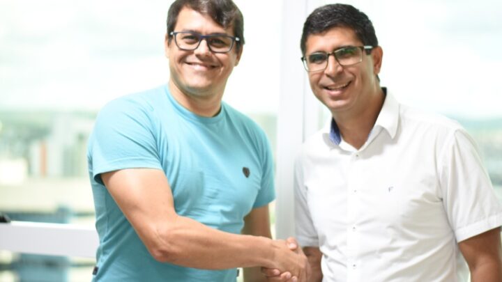 Erick Lessa destina R$ 140 mil para Arcoverde, dinheiro já está na conta
