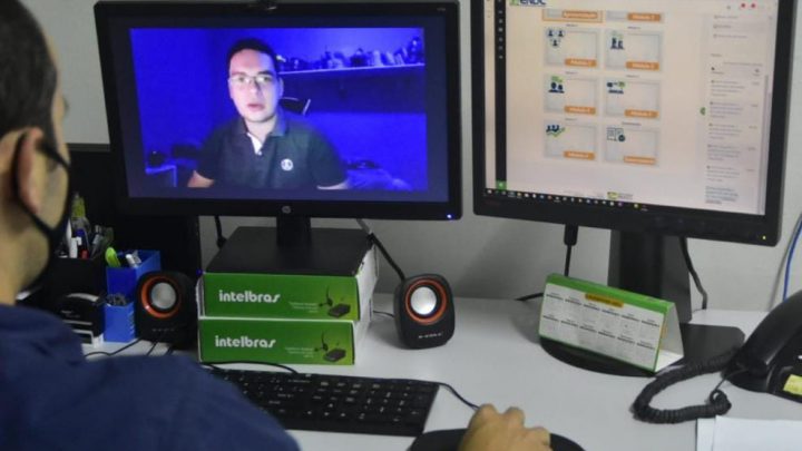 Procon Caruaru participa de capacitação para poder operar com novo sistema