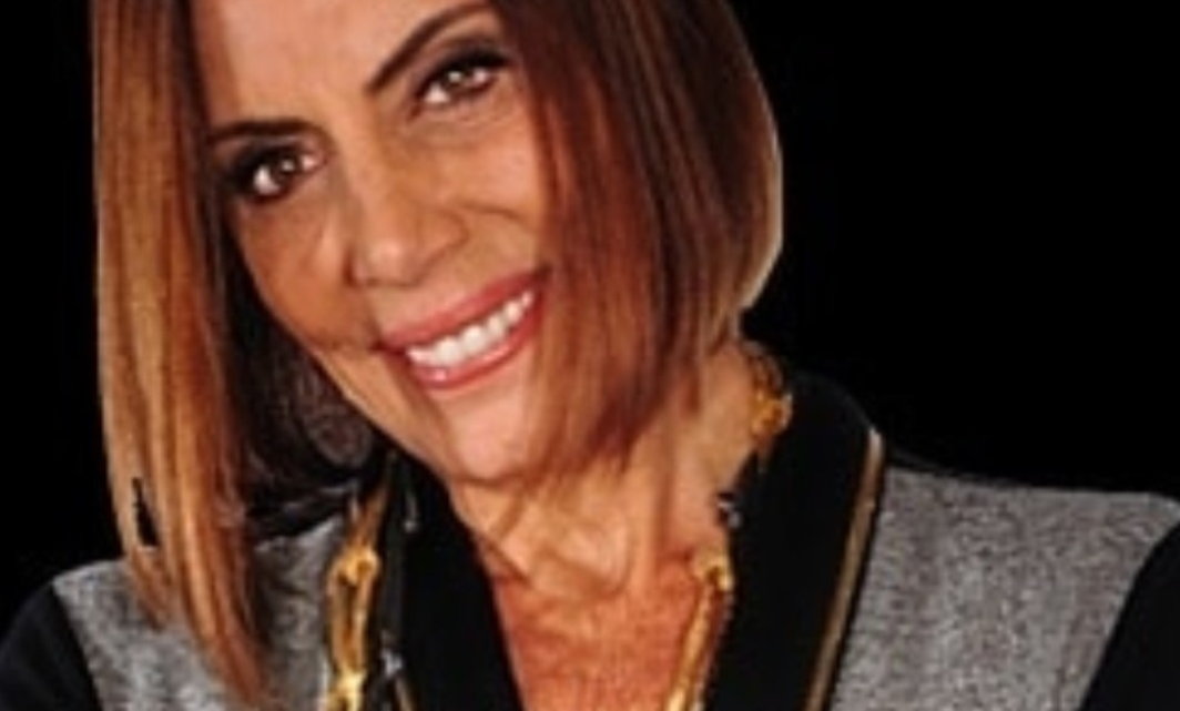 Morre atriz Mila Moreira, aos 72 anos, no Rio de Janeiro Morre atriz Mila Moreira, aos 72 anos, no Rio de Janeiro