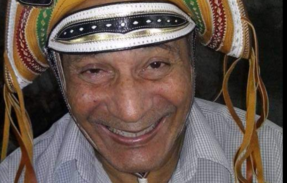Morre empresário e torcedor histórico do Central, Chico da Agremil Morre empresário e torcedor histórico do Central, Chico da Agremil