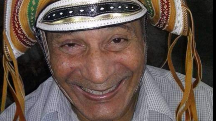 Morre empresário e torcedor histórico do Central, Chico da Agremil