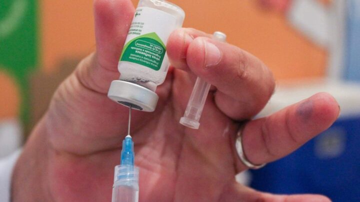 Pernambuco confirma mais duas mortes por influenza A H3N2 e total de casos passa de 200