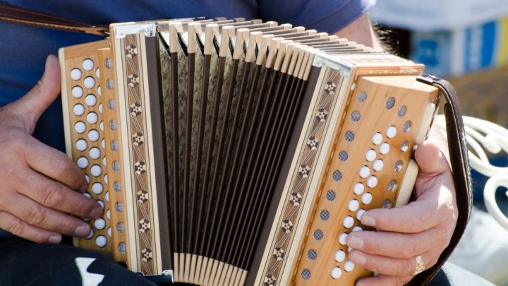 Iphan aprova título de Patrimônio Cultural Imaterial do Brasil, para o Forró