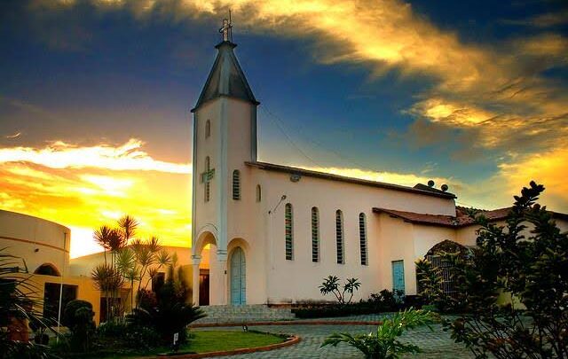 Paróquia em Caruaru inicia neste sábado programação para comemorar 15 anos de criação