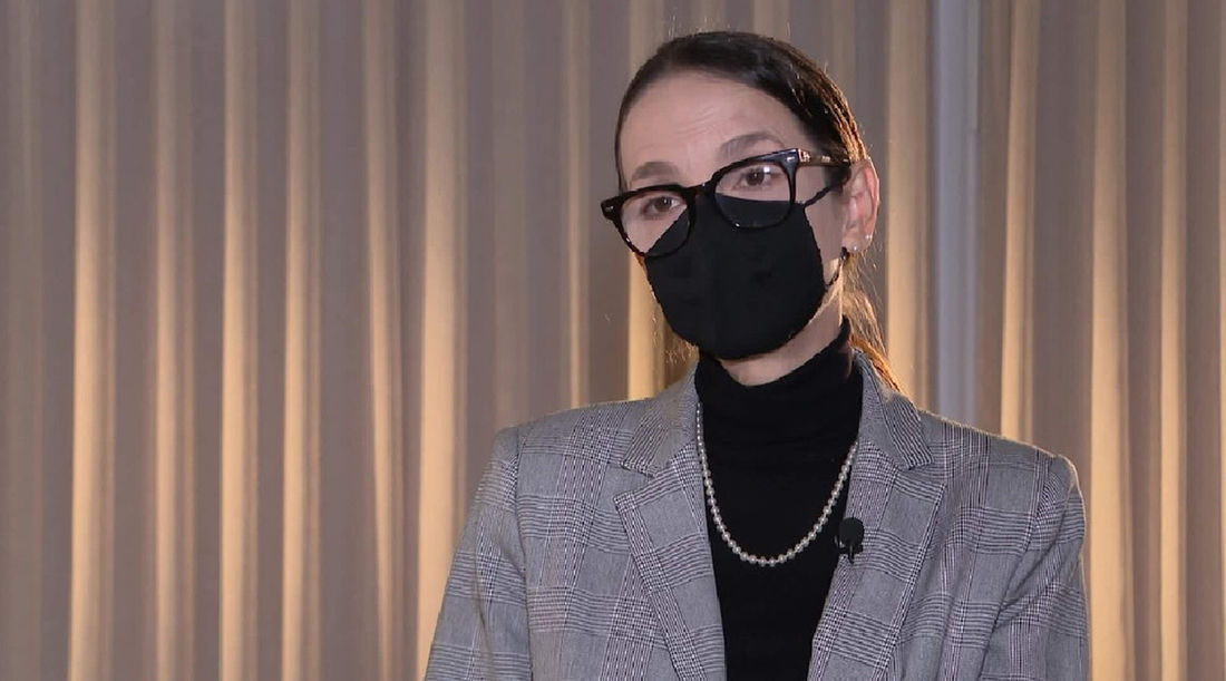 Ex-esposa denuncia Secretário de Estado de agressão física, psicológica e ameaças de morte
