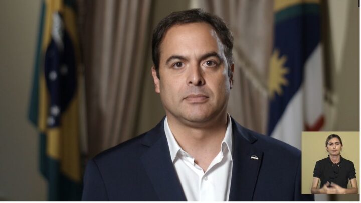 Paulo Câmara prorroga estado de calamidade pública por mais 90 dias em Pernambuco