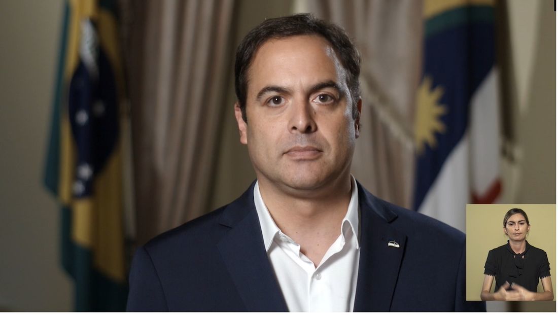 Paulo Câmara prorroga estado de calamidade pública por mais 90 dias em Pernambuco Paulo Câmara prorroga estado de calamidade pública por mais 90 dias em Pernambuco