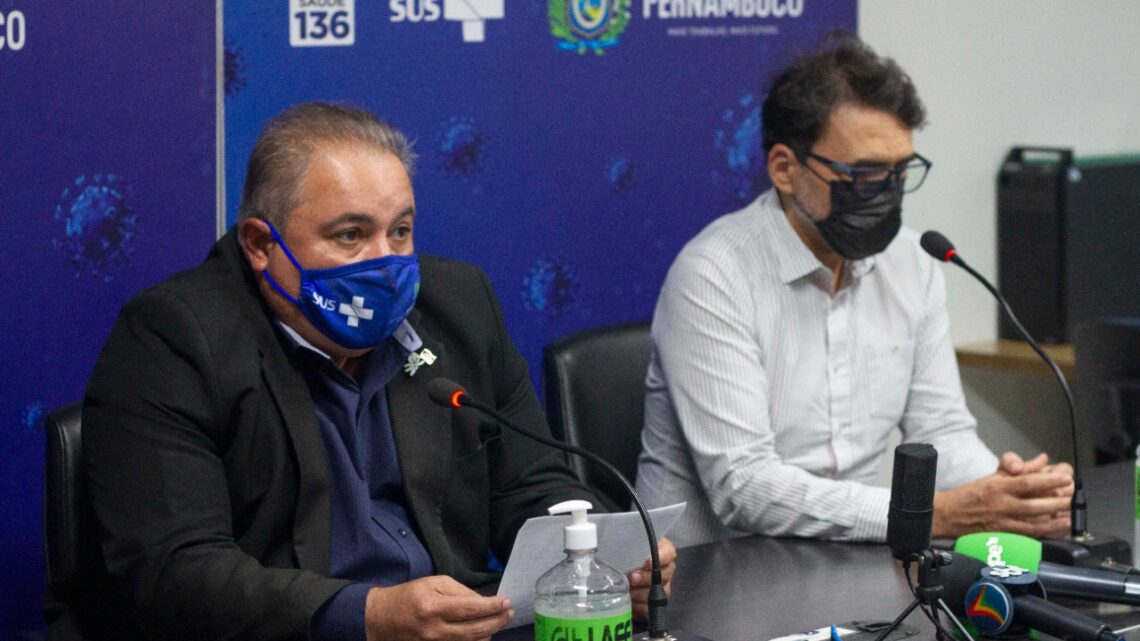 Pernambuco confirma morte por influenza A H3N2; total de casos passa de 40 Pernambuco confirma morte por influenza A H3N2; total de casos passa de 40