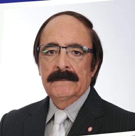 Morre o ex-presidente fundador do Sindloja Paulo Casé Morre o ex-presidente fundador do Sindloja Paulo Casé