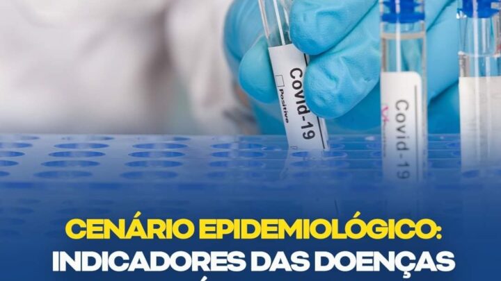 Indicadores das doenças respiratórias seguem em aceleração em Pernambuco
