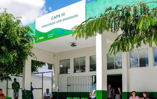 Janeiro Branco: saúde mental de janeiro a janeiro