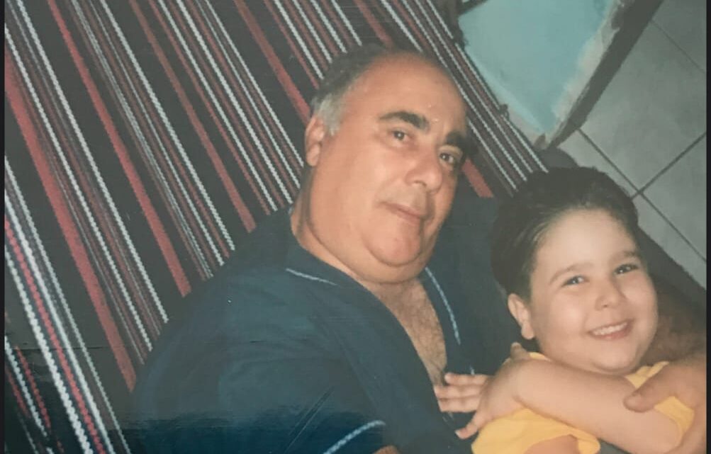 Jovem que afirma ser filho do Padre Bianchi Xavier pede R$ 2 milhões na Justiça