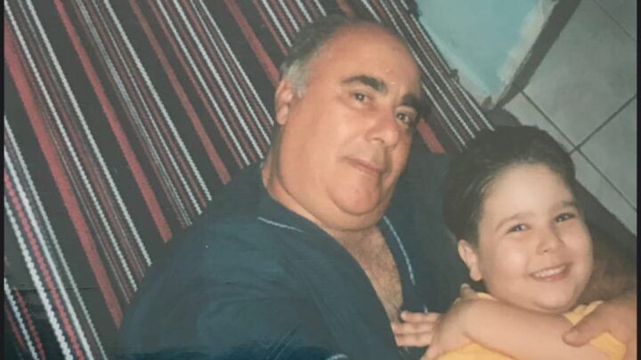 Jovem que afirma ser filho do Padre Bianchi Xavier pede R$ 2 milhões na Justiça