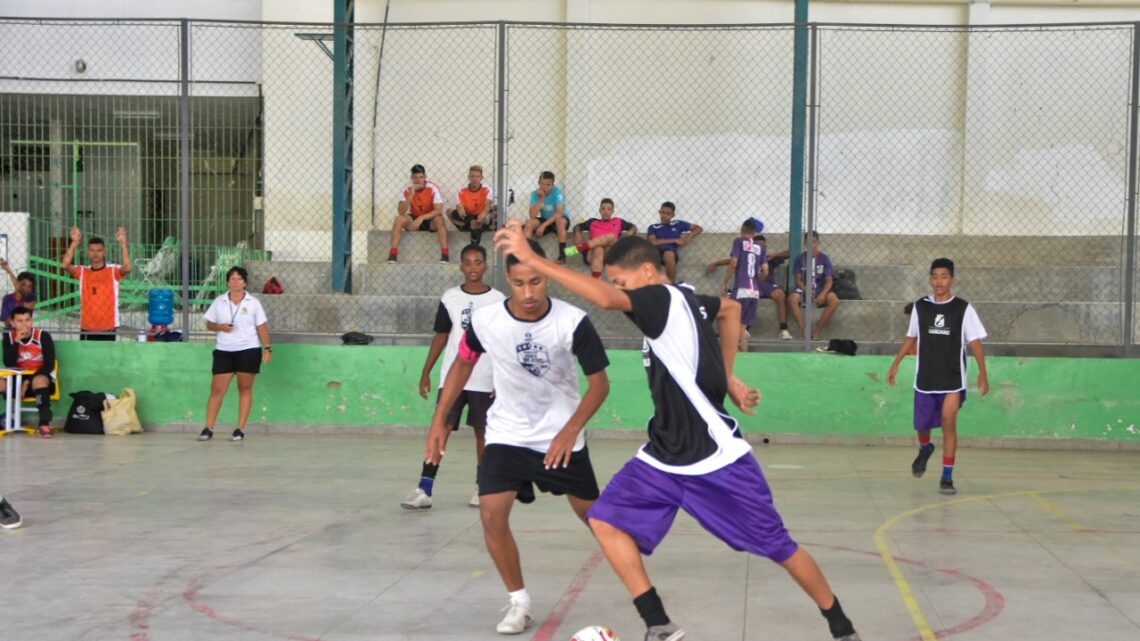 Inscrições para o Programa Bolsa Atleta Caruaru seguem até esta terça-feira (11) Inscrições para o Programa Bolsa Atleta Caruaru seguem até esta terça-feira (11)