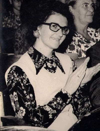 Morre ex-primeira dama de Caruaru, Leuraci Rodrigues Morre ex-primeira dama de Caruaru, Leuraci Rodrigues