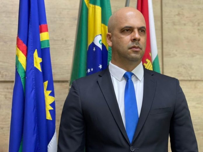 Anderson Correia ressalta a necessidade de cirurgias, internamentos e atendimento 24h na AME Animal
