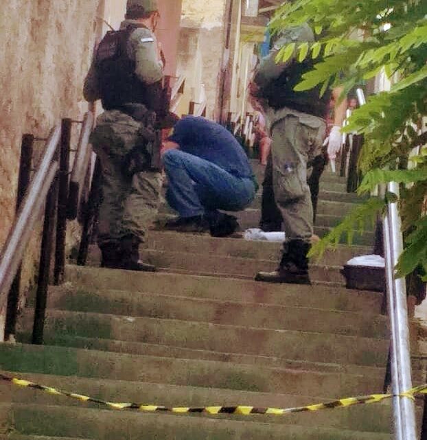 Ex-presidiário é assassinado a tiros em Caruaru