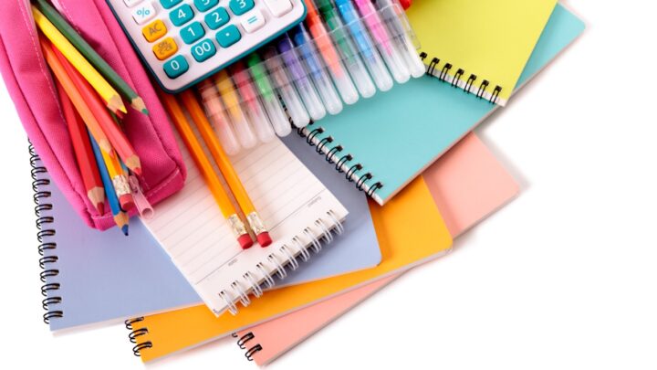 Alta do material escolar pode chegar a 30%; Contra dicas para economizar