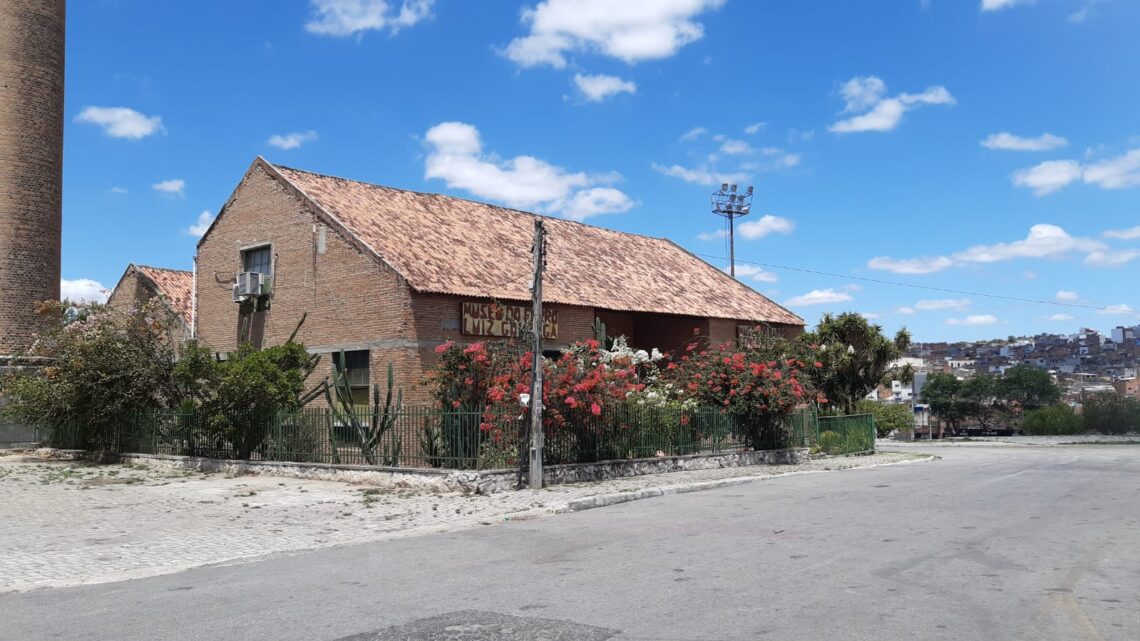 Museus do Barro, do Forró e da Fábrica de Caroá estão fechados para revisão de acervo Museus do Barro, do Forró e da Fábrica de Caroá estão fechados para revisão de acervo