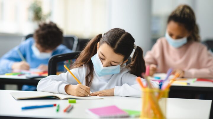 Saiba como será o retorno das aulas em Pernambuco