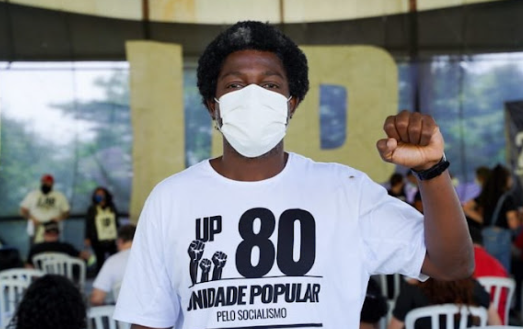 Leonardo Péricles, pré-candidato à Presidência da República pela Unidade Popular visitará Caruaru Leonardo Péricles, pré-candidato à Presidência da República pela Unidade Popular visitará Caruaru