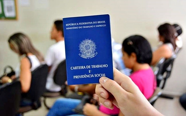 Pesquisa aponta as áreas de boas oportunidades de emprego em 2022; Confira