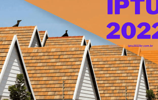 Secretaria da Fazenda de Caruaru iniciará a entrega dos carnês do IPTU 2022