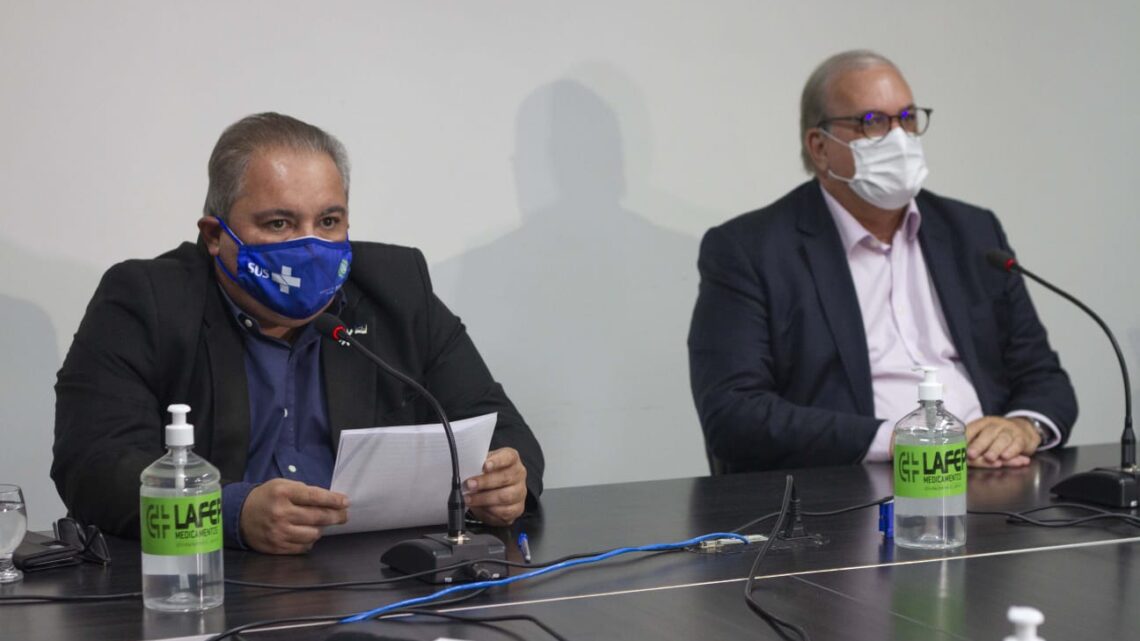 Casos de Síndrome respiratória aguda grave (Srag) têm desaceleração em Pernambuco Casos de Síndrome respiratória aguda grave (Srag) têm desaceleração em Pernambuco