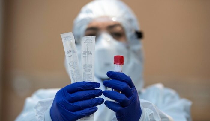 Governo-PE amplia restrições e cancela ponto facultativo durante o Carnaval diante do avanço da contaminação